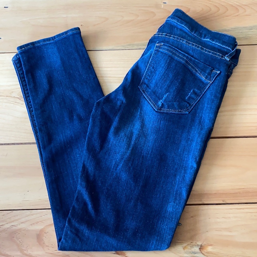Express Jeans - Picture 1 of 5